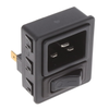Power Entry Modules (PEM) - 486-6200-ND - DigiKey