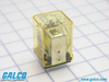IDEC General Purpose - RR2BA-U-AC12 - Galco Industrial Electronics