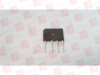 Bridge Rectifier - 36341977 - Radwell International