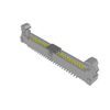Headers, Male Pins - 612-EHT-125-01-F-D-SM-SR-P-ND - DigiKey