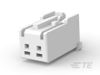 Rectangular Wire & Cable Connectors & Housings - 3-2232701-1 - TE Connectivity