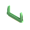 Edgeboard Connectors - 151-337-034-560-878-ND - DigiKey