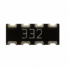 Resistor Networks, Arrays -- 743C083332JP - Image