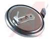 Battery; Lithium; 3 V; 210; 0.81 in. Dia.; 0.45 lbs. - 70196838 - Allied Electronics, Inc.