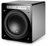 Powered Subwoofer with 13.5-inch Subwoofer Driver, 2500 watts - f113-SATIN - JL Audio, Inc.