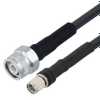 Coaxial Cables (RF) - 5328-FMC00990-36-ND - DigiKey