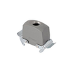 Heavy Duty Connector Housings, Hoods, Bases - 0936012321-ND - DigiKey