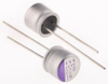 Polymer Capacitors - 7955500 - RS Components, Ltd.