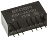 DC-DC Converters - 417045 - RS Components, Ltd.