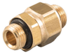 Brass Pipe Fittings - 1761033 - RS Components, Ltd.