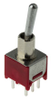 Toggle Switches - 2099351 - RS Components, Ltd.