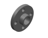Fittings - Flange-Connections - 851-025 - Georg Fischer Piping Systems Ltd