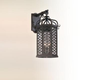 Exterior -Wall Mount - 330760 - Light Center (The)