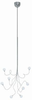 Large Chandeliers-Glass Shade - 337856 - Light Center (The)