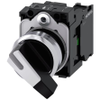 Selector Switches - 153402 - RS Components, Ltd.