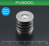 Planeveyor Spring cushion embedded type - PV200C - Links-Japan, LLC