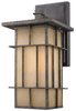 11705-M WI es Exterior -Wall Mount - 376702 - Capital Lighting, Inc.