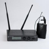 Wireless Systems Microphone - W3ADX10 Wireless Microphone - AUDIX Corporation