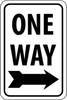 Sign -- TM116J - Image
