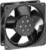 Axial Compact AC Fans -- 4536 Z - Image