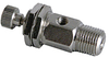 1/8 MNPT Mini Needle Valve - Image
