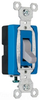 Standard AC Switch - CSB15AC1-GRY - Thomas & Betts Corporation