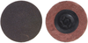 Merit FlexEdge AO Fine TP (Type I) Quick-Change Cloth Disc - 08834164339 - Norton Abrasives
