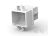 Rectangular Wire & Cable Connectors & Housings - 1-480276-0 - TE Connectivity