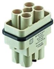 Heavy Duty Power Connectors - 09120062662 - VAST STOCK CO., LIMITED