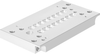 Multi-pin - CPV10-VI-P8-M7-B - Festo Corporation