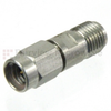 2.92mm Female (Jack) to SSMA Male (plug) Adapter, 1.35 VSWR -- SM4840 - Image