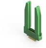 Card Edge Connectors - Edgeboard Connectors - 345-016-500-578 - Lingto Electronic Limited
