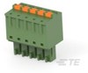 PCB Terminal Blocks - 2385004-5 - TE Connectivity