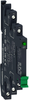 Solid State Relay, Spst, 2A, 24-250Vac Rohs Compliant Schneider Electric - 26AK3602 - Newark, An Avnet Company