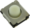 Switch, Tactile, Spst-No, 20Ma, 15Vdc, Smd; Product Range Panasonic - 78R8953 - Newark, An Avnet Company