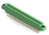 Card Conn, Dual Side, 40Pos, Wire Wrap; Card Edge Connector Type Edac - 60AJ1541 - Newark, An Avnet Company