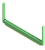 Card Edge Connector Rohs Compliant Edac - 63AJ3020 - Newark, An Avnet Company