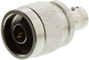 Rf/coaxial Adapter, N Plug-Bnc Jack; Convert From Coax Type Amphenol Rf - 92C7269 - Newark, An Avnet Company