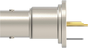Rf Coax Conn, Bnc Jack, 50 Ohm, Panel; Connector Type Amp - Te Connectivity - 50F534 - Newark, An Avnet Company