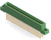 Card Conn, Dual Side, 60Pos, Wire Wrap; Card Edge Connector Type Edac - 69AJ2164 - Newark, An Avnet Company