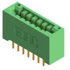 Card Edge Conn, Dual Side, 14Pos, Th; Card Edge Connector Type Edac - 72AJ9963 - Newark, An Avnet Company