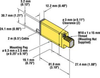 Photoelectric Sensor; Sensor Output Banner Engineering - 02H7595 - Newark, An Avnet Company