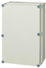 Enclosure, 210Mm X 400Mm X 600Mm Rohs Compliant Fibox - 40AK1672 - Newark, An Avnet Company