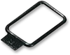 Strap, Cradle Clip, 25Mm, Pk500; Cable Clamp / Clip Type Hellermanntyton - 01AH9723 - Newark, An Avnet Company