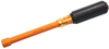 Insulated Nut Driver, 9/16, 6, 11.375; Drive Size Metric Klein Tools - 50M2305 - Newark, An Avnet Company