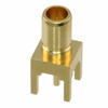 Coaxial Connectors (RF) - PL75-R-PC -- 930690-PL75-R-PC