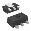 Discrete Semiconductor Products - Transistors - FETs, MOSFETs - RF -- 1007438-NE5500234-T1-AZ - Image