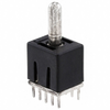Backplane Connectors - Specialized - 6643266-1 - Lingto Electronic Limited