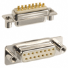 D-Sub Connector Assemblies - 4115FEA-ND - DigiKey