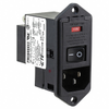 Power Entry Modules (PEM) - CCM2191-ND - DigiKey